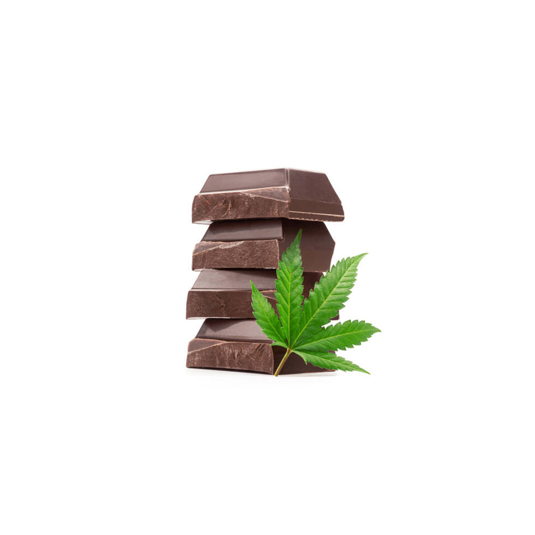 THC Chocolate